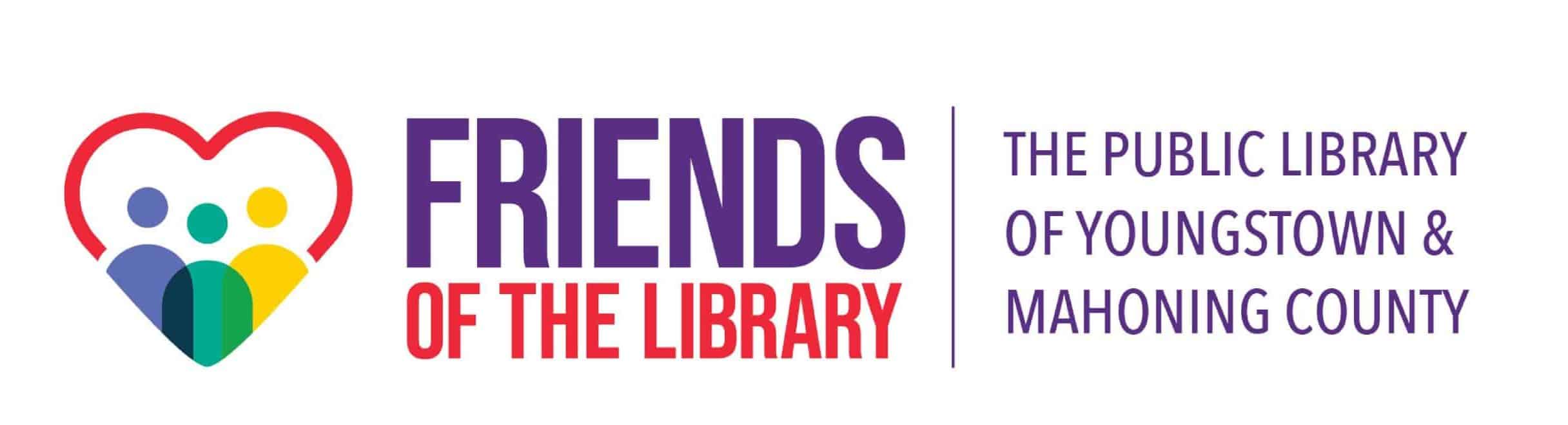 Friends of the Library The Public Library of Youngstown & Mahoning County