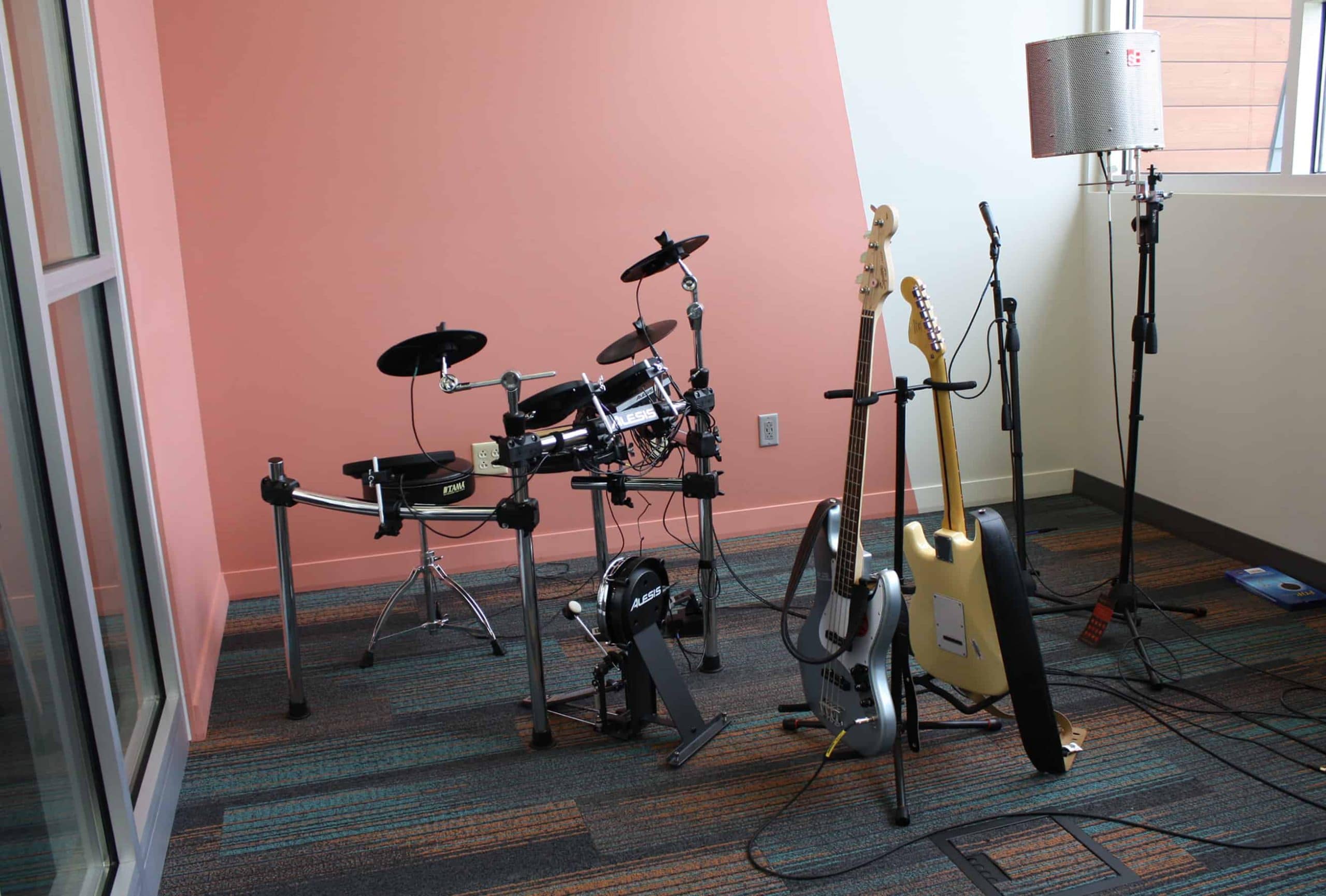 Kusalaba-Sound-Studio
