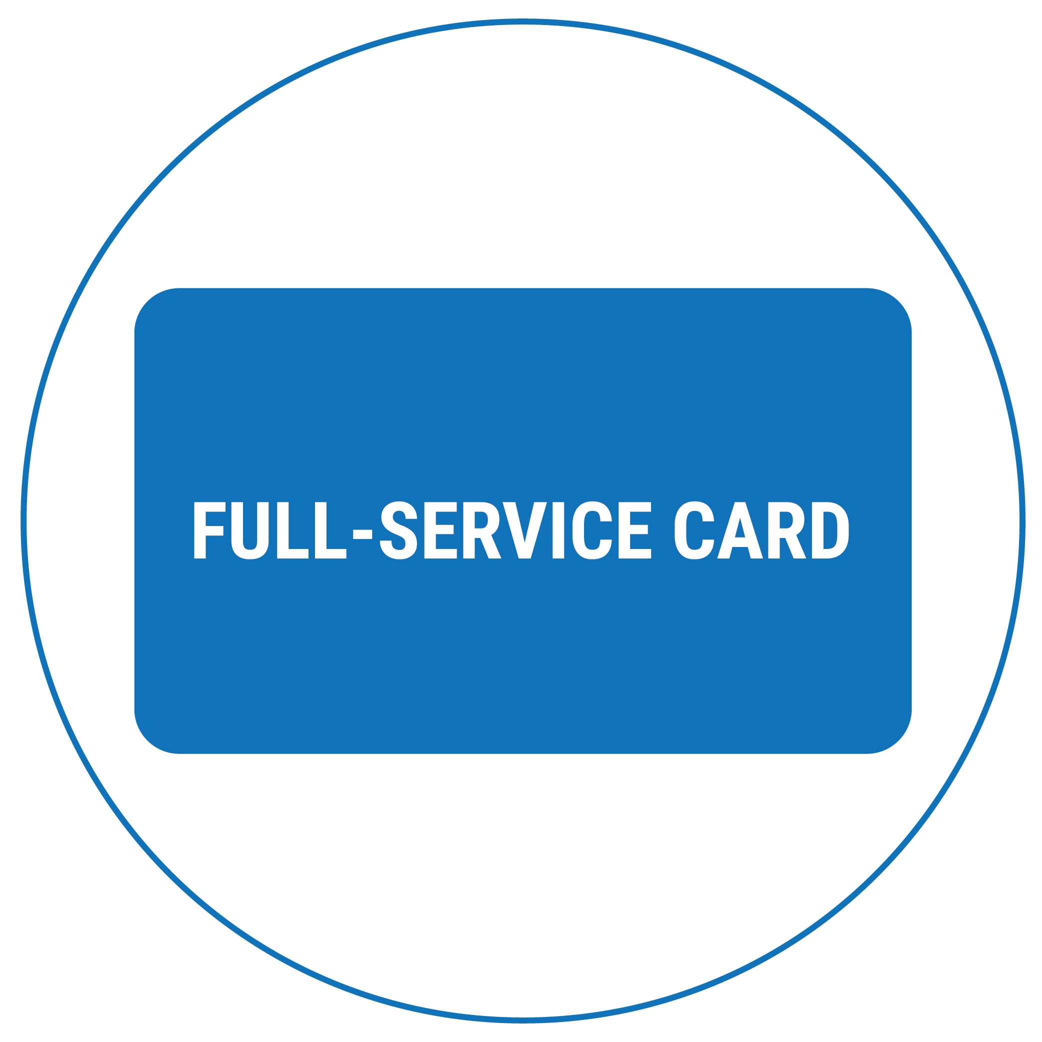 Library Card Services_Icons