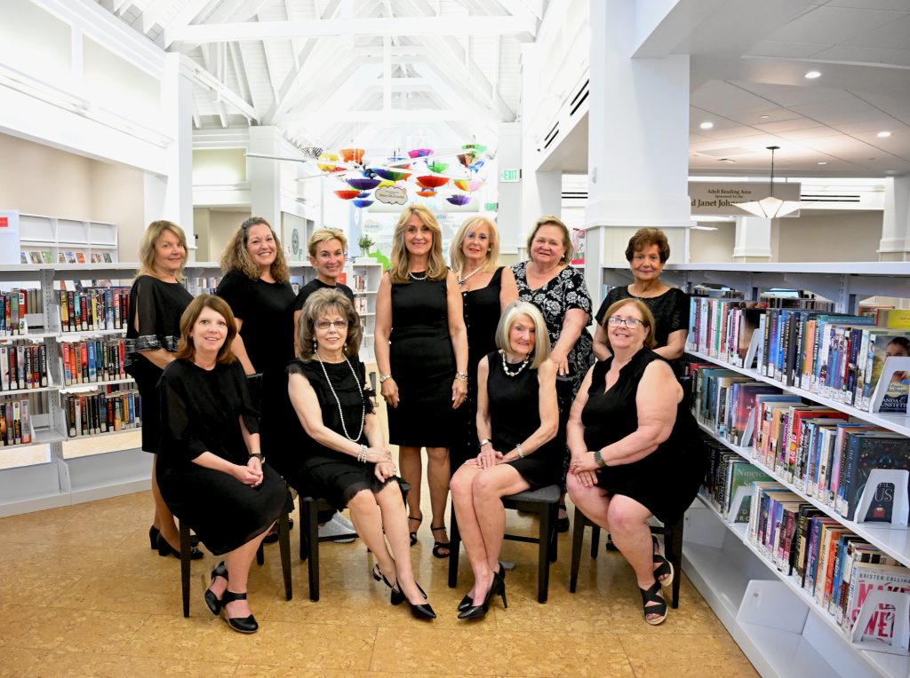 The Public Library of Youngstown and Mahoning County (PLYMC) Literacy